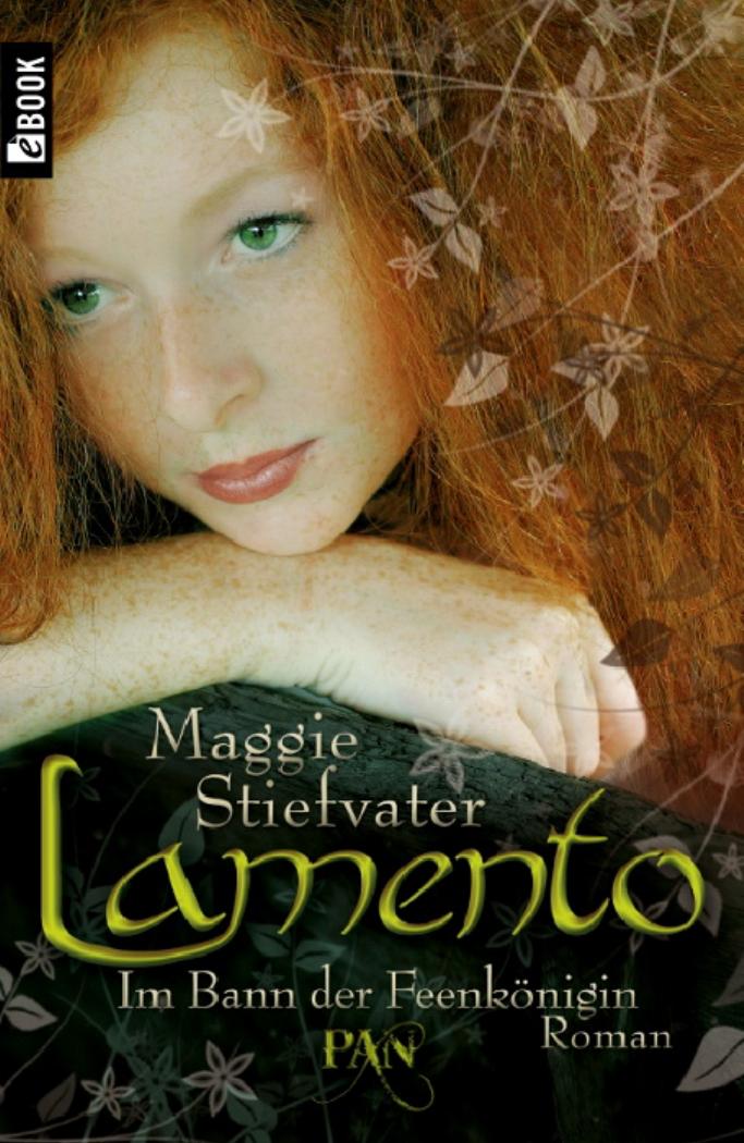 Im Bann Der Feenknigin 01 Lamento Stiefvater Maggie