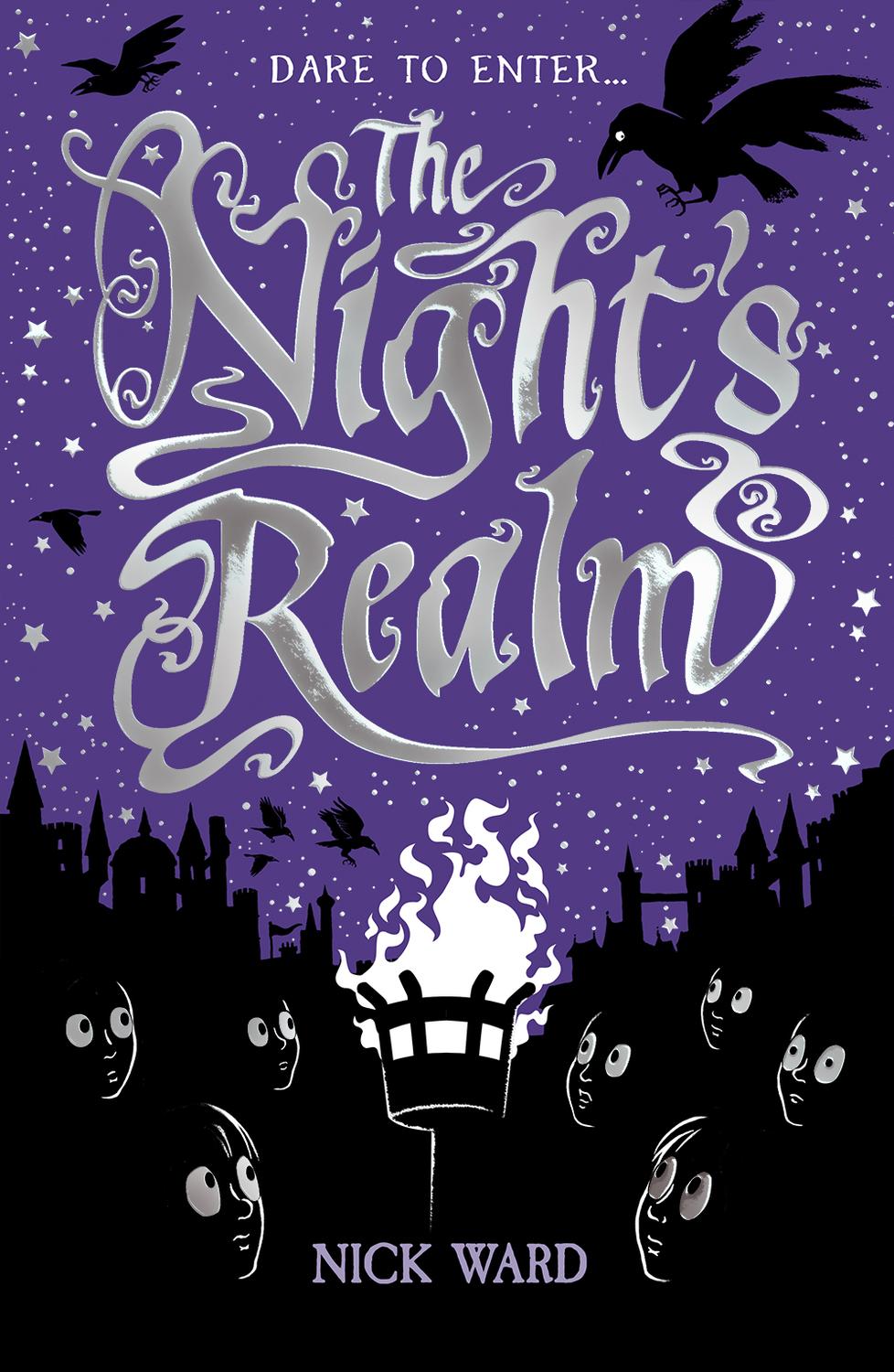 The Nights Realm Nick Ward