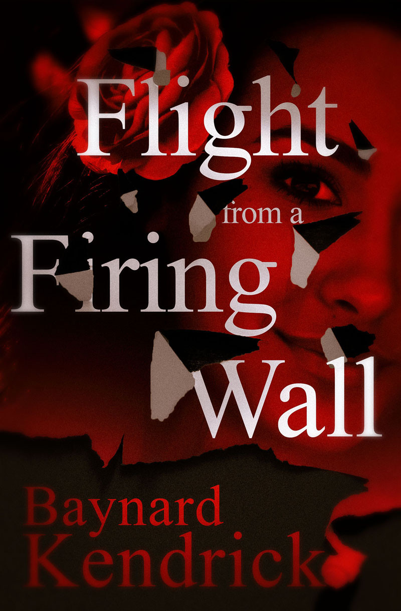 Flight From A Firing Wall Baynard Kendrick