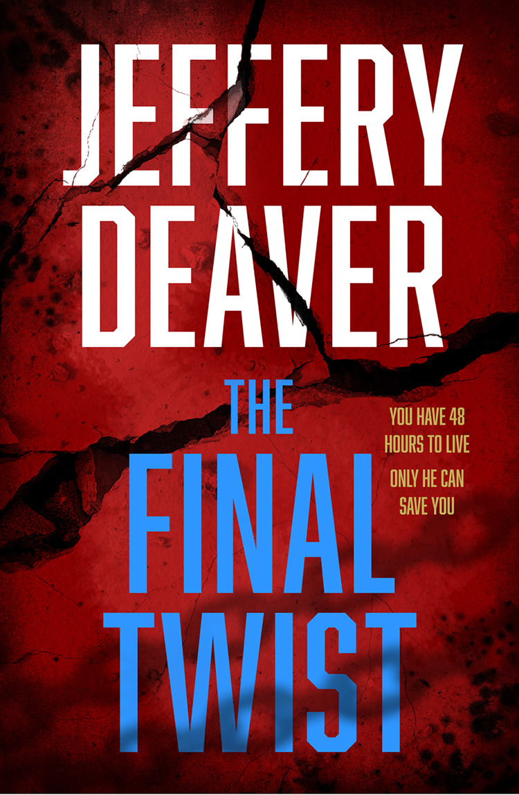 The Final Twist Jeffery Deaver