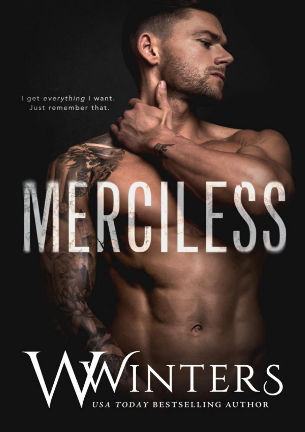 Merciless Willow Winters