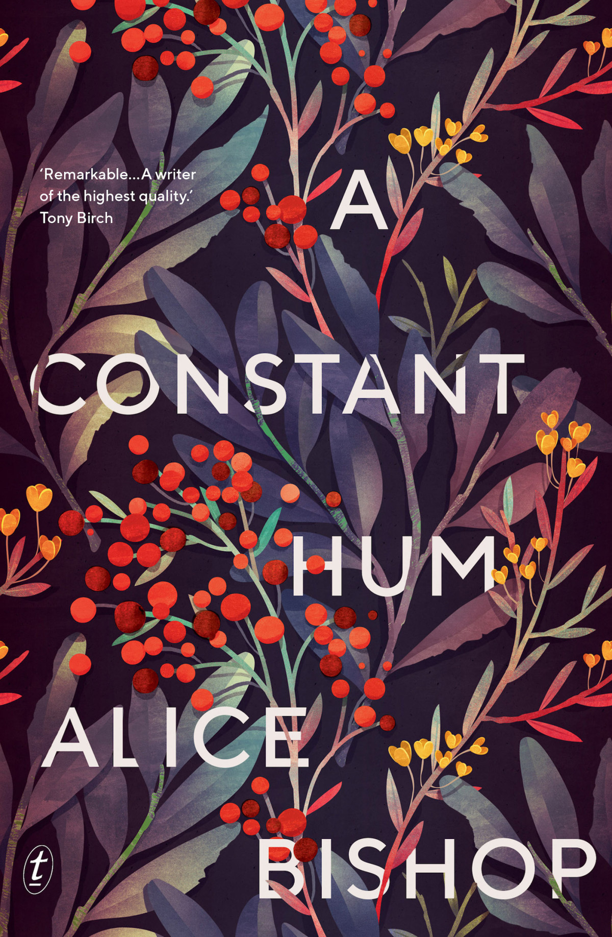 A Constant Hum Alice Bishop