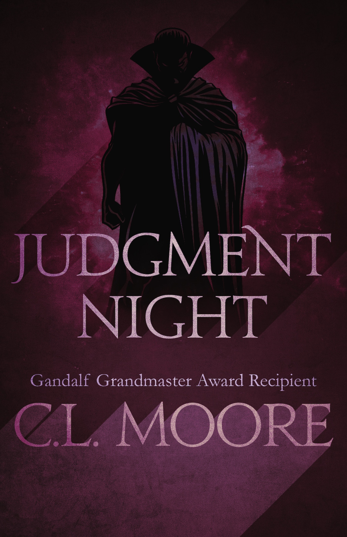 Judgment Night Cl Moore