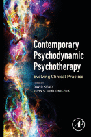 Contemporary Psychodynamic Psychotherapy Evolving Clinical Practice David Kealy