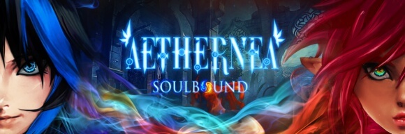 Aethernea Cloe D Frost