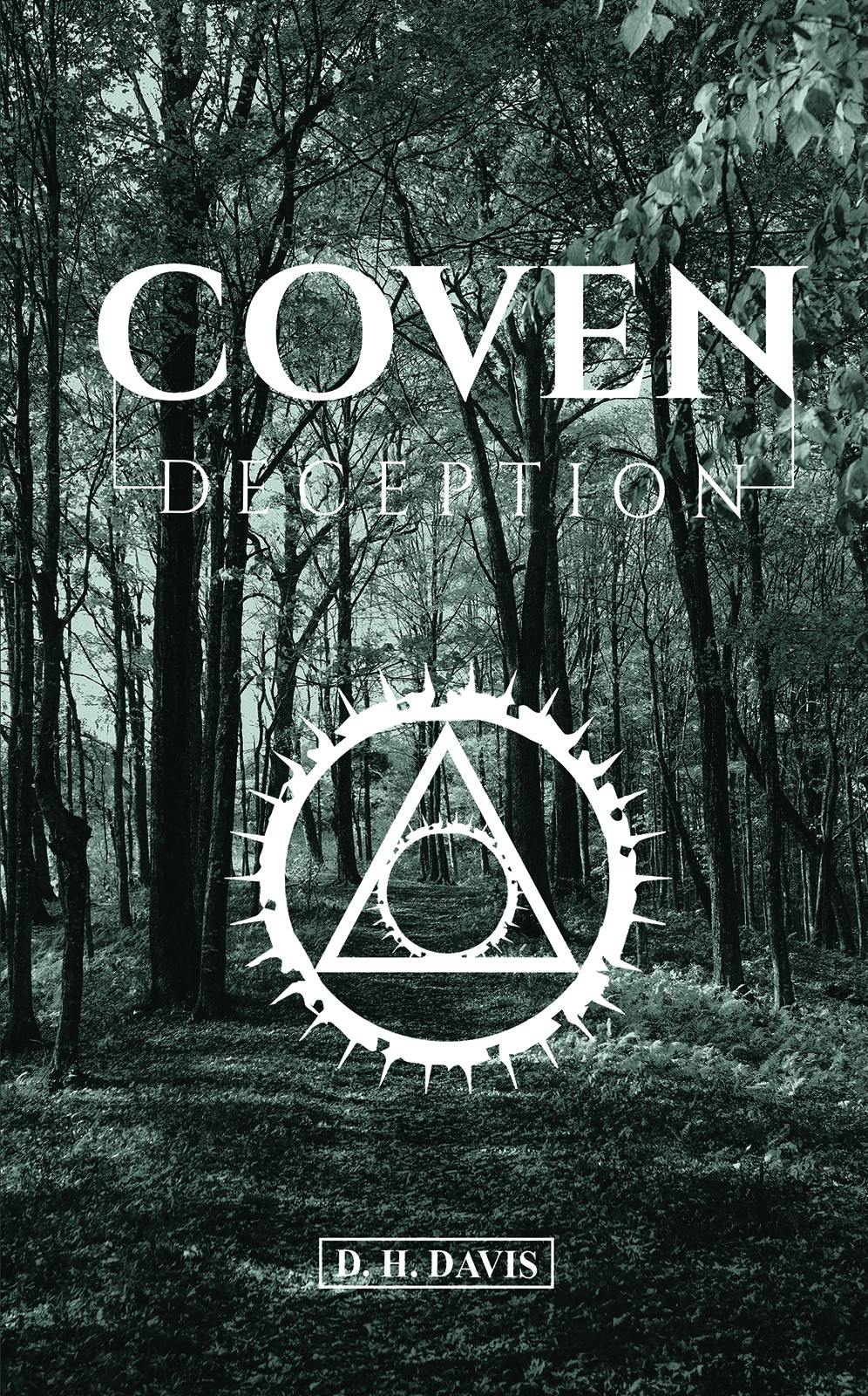Coven Deception D H Davis