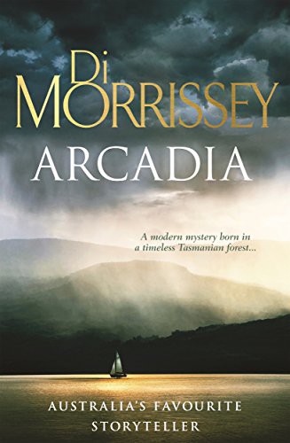 Arcadia Di Morrissey
