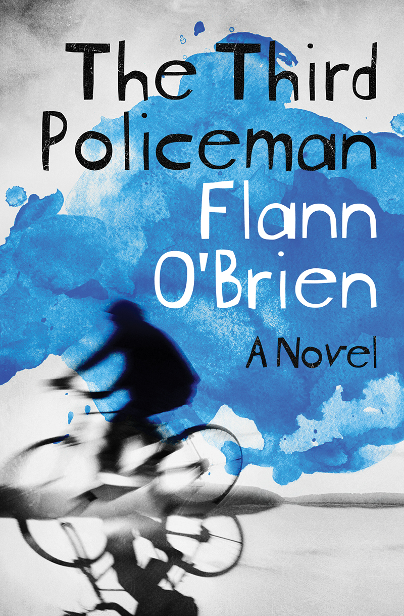 The Third Policeman Obrien Flann
