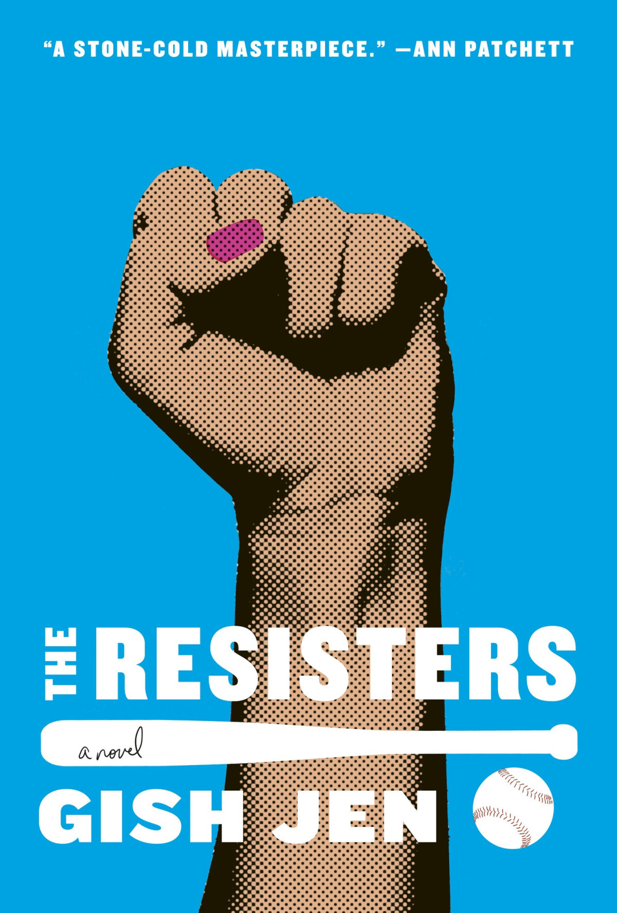 The Resisters Gish Jen