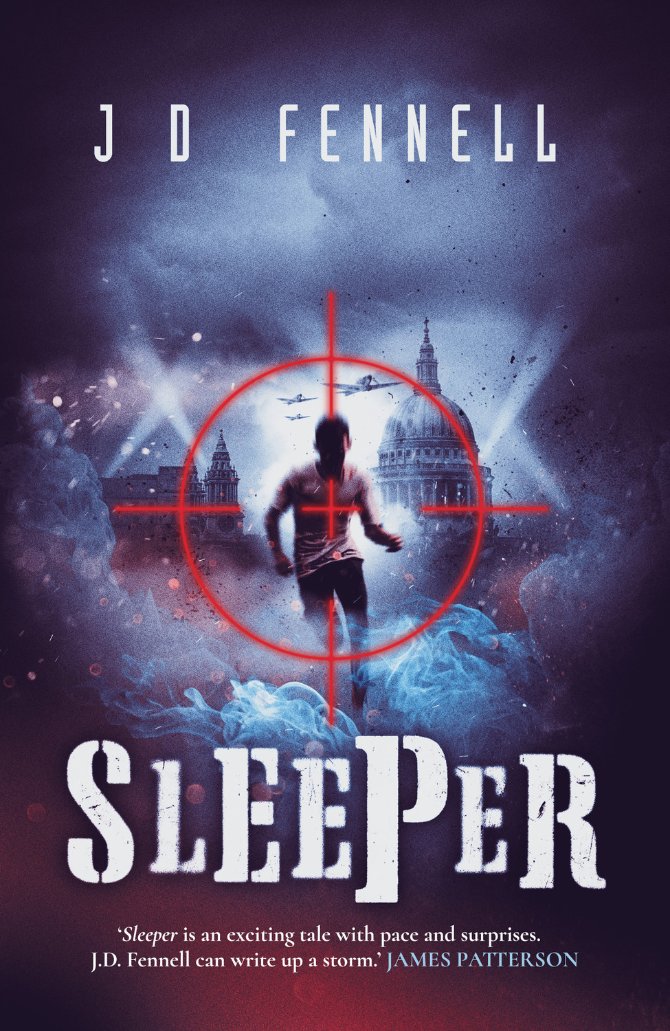 Sleeper Jd Fennell