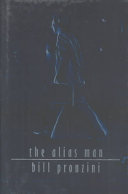 The Alias Man Pronzini Bill