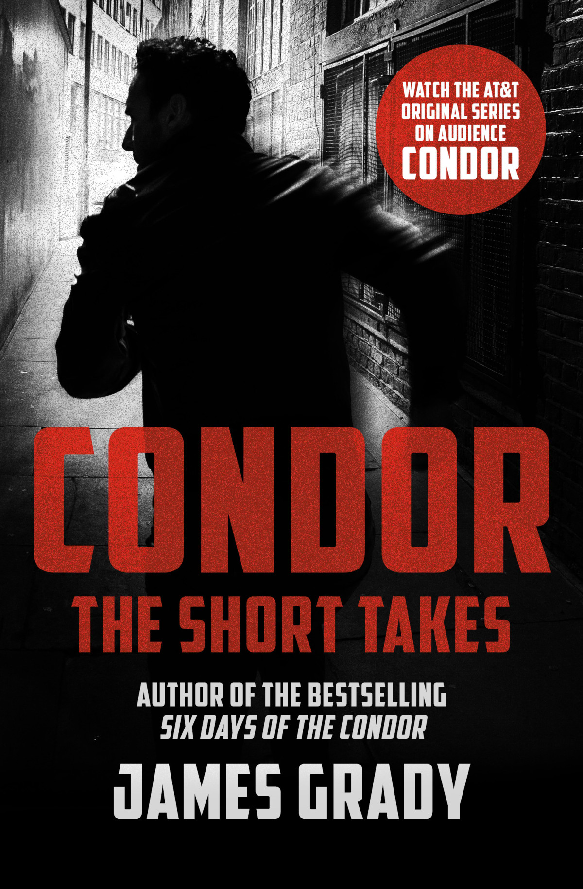The Short Takes James Grady