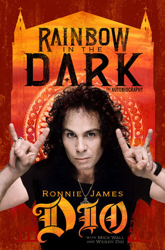 Rainbow In The Dark Ronnie James Dio