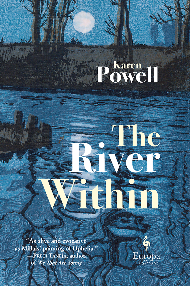 The River Within Karen Powell