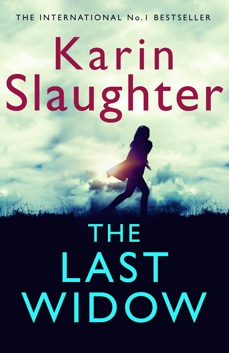 The Last Widow Slaughter Karin