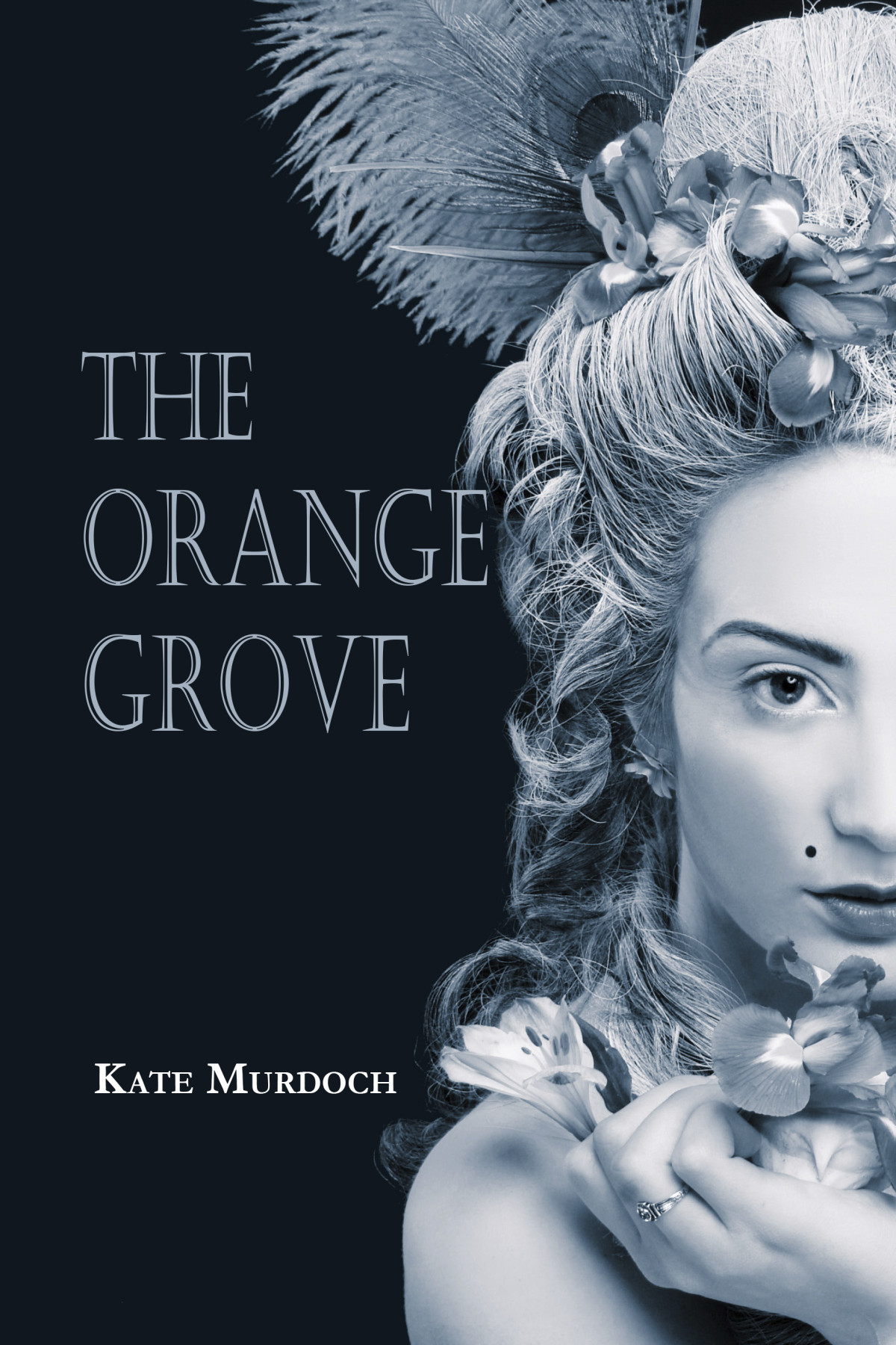 Orange Grove Murdoch Kate