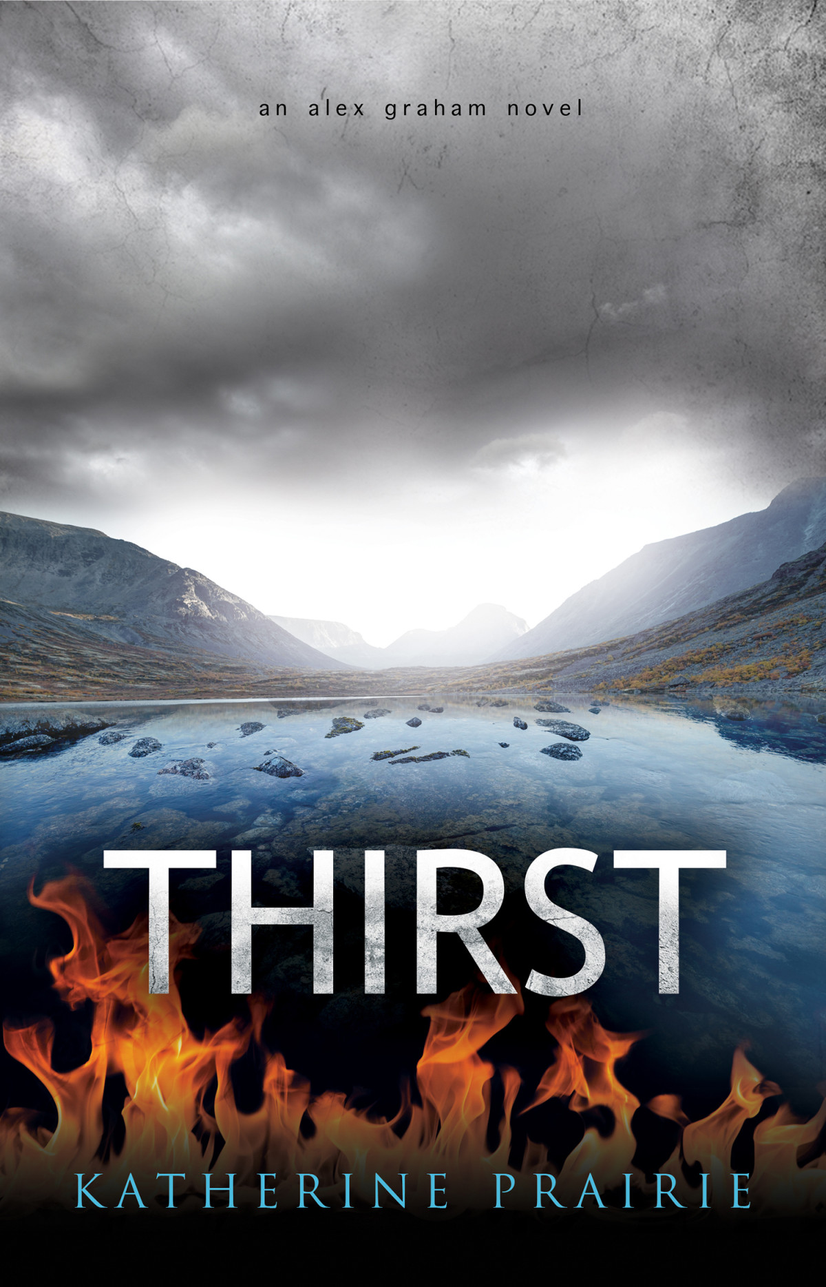 Thirst Katherine Prairie