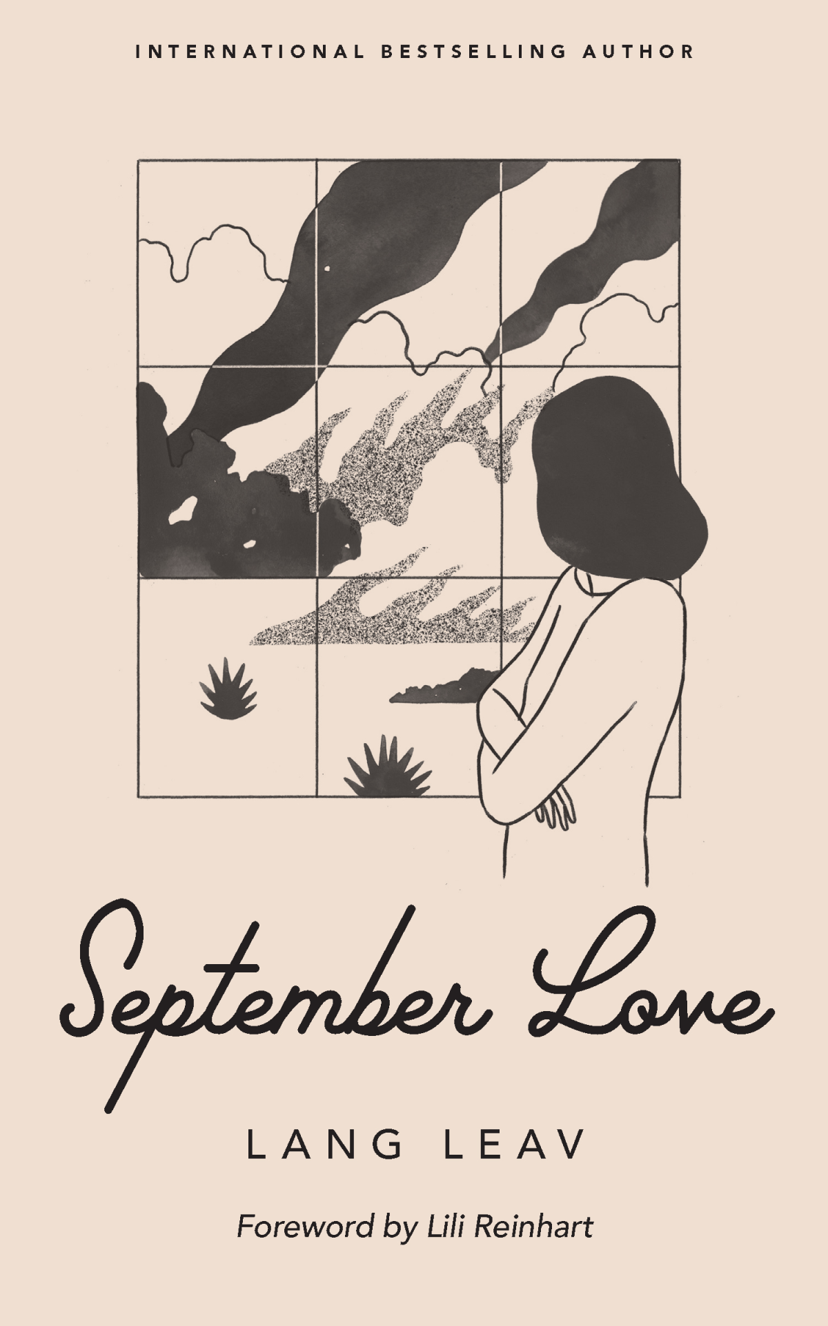 September Love Lang Leav
