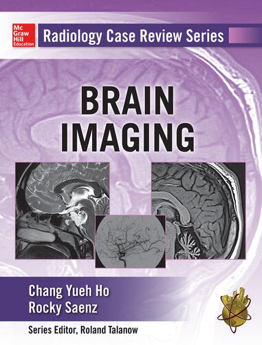 Brain Imaging Chang Yueh Ho Rocky Saenz