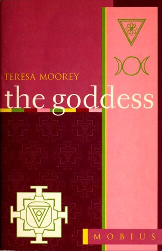 The Goddess Teresa Moorey