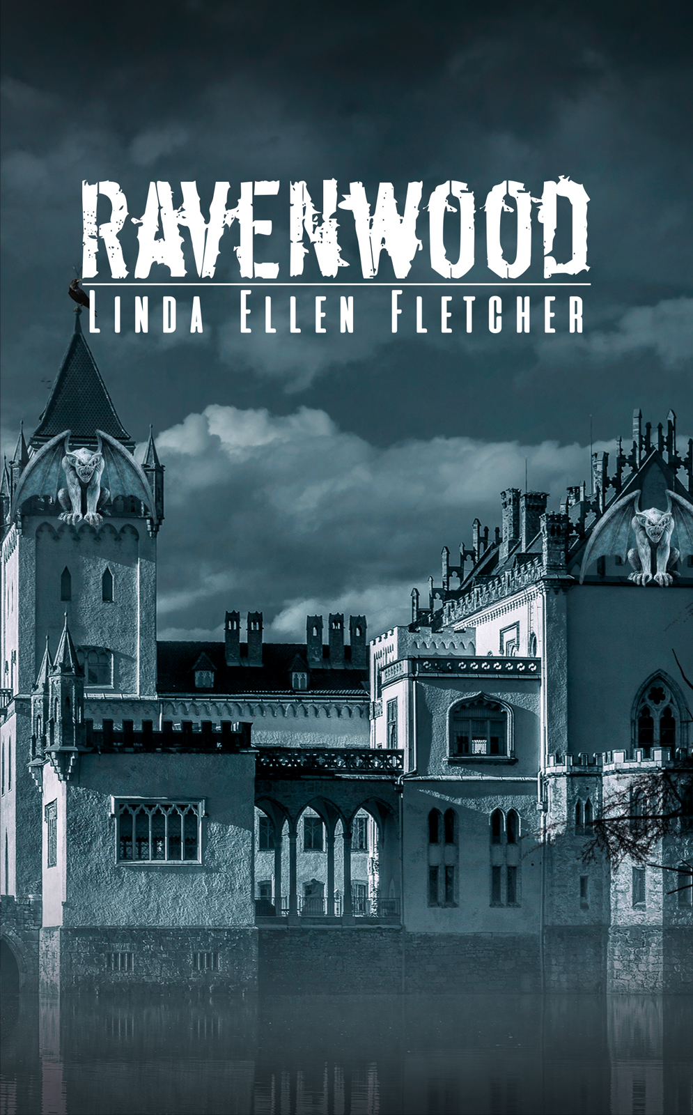 Ravenwood Linda Ellen Fletcher