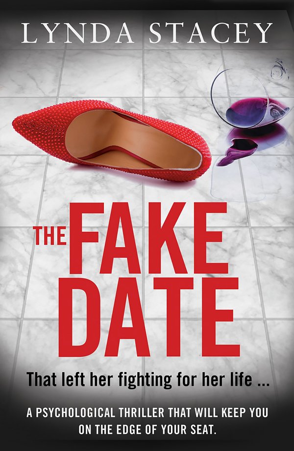 The Fake Date Lynda Stacey