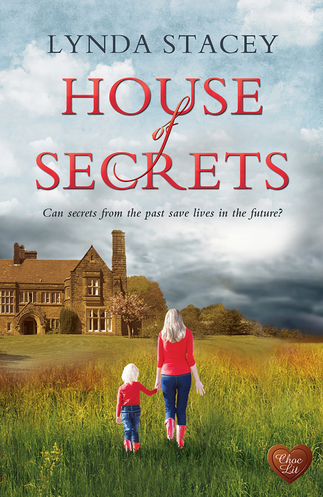 House Of Secrets Lynda Stacey