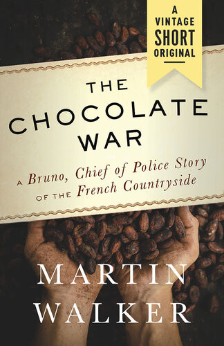 The Chocolate War Martin Walker