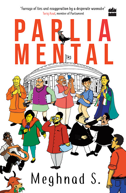 Parliamental Meghnad S