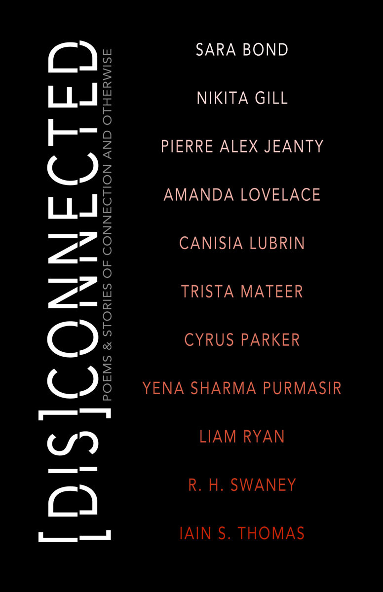 Disconnected Michelle Halket