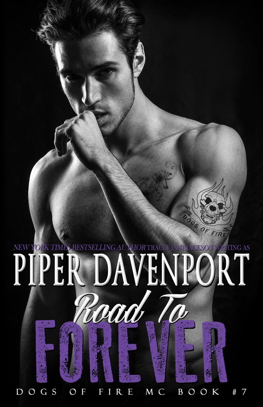 Road To Forever Piper Davenport