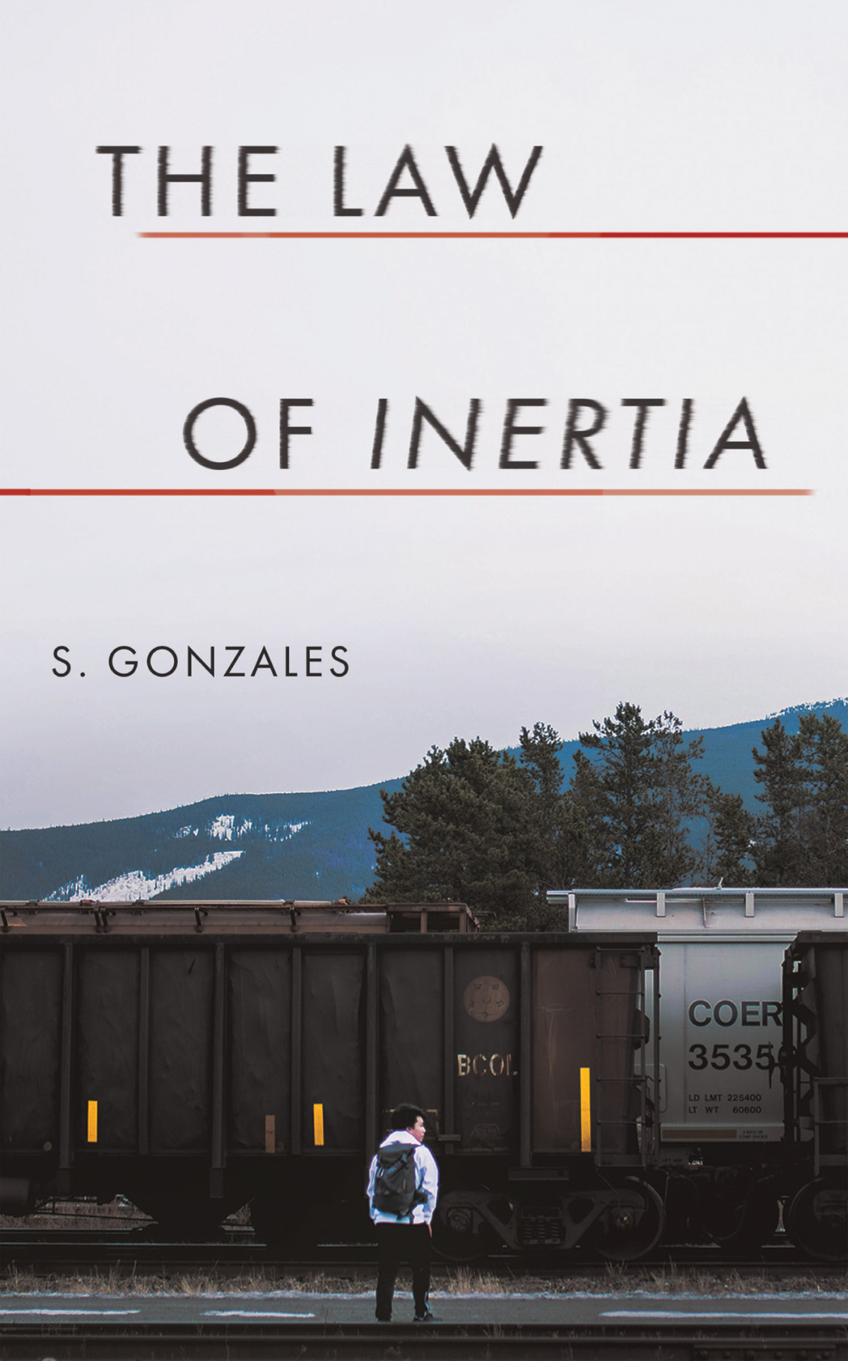The Law Of Inertia S Gonzales