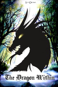The Dragon Within Slyokami