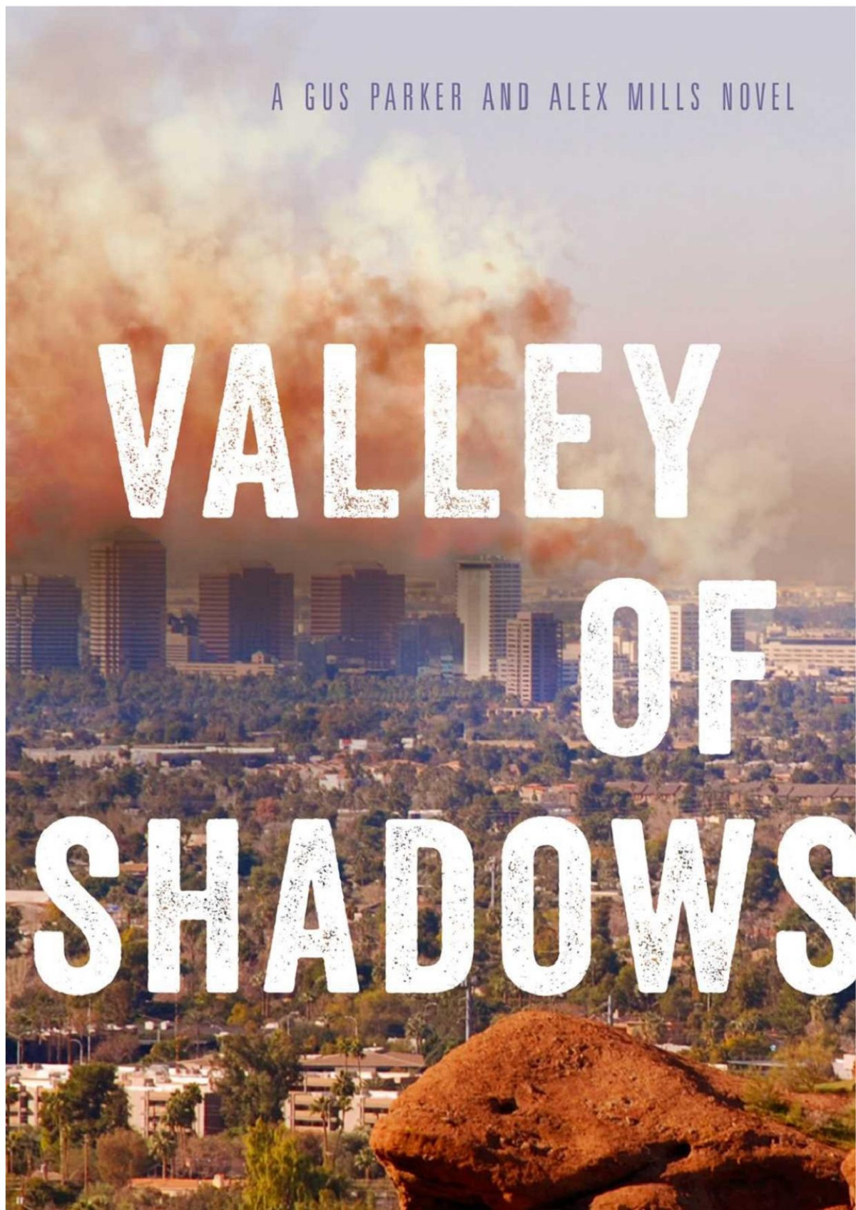 Valley Of Shadows Cooper Steven