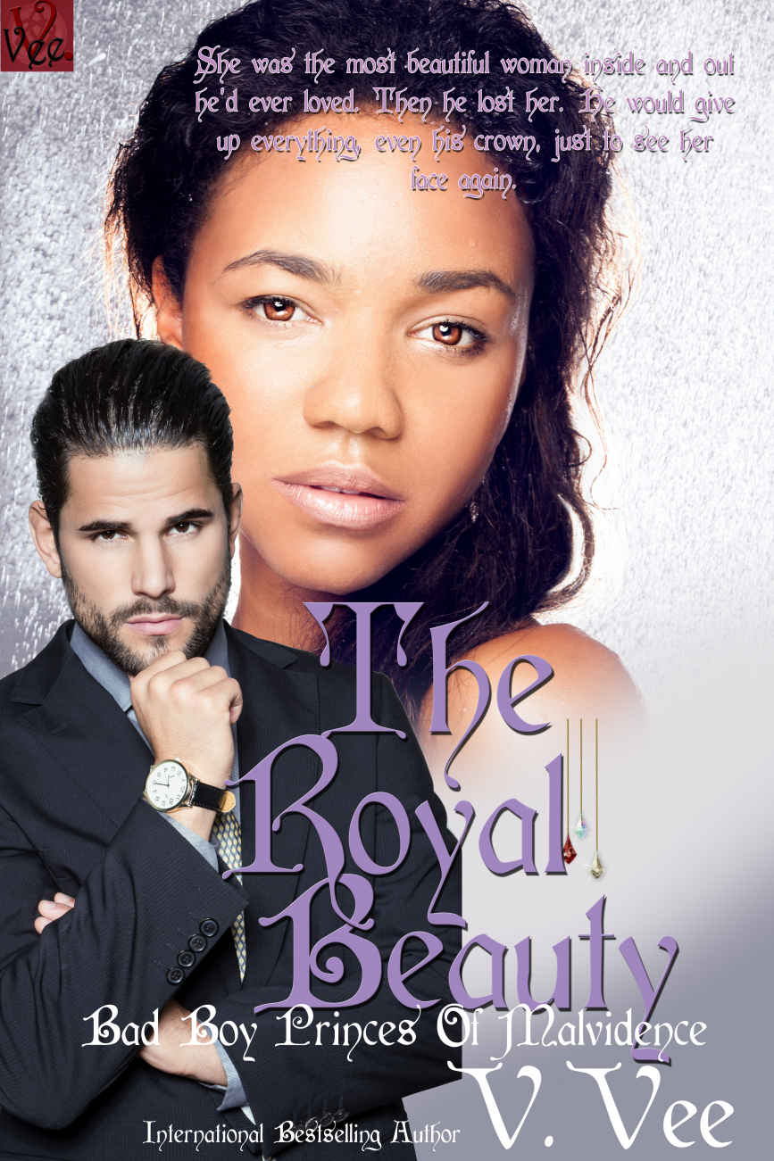 The Royal Beauty V Vee