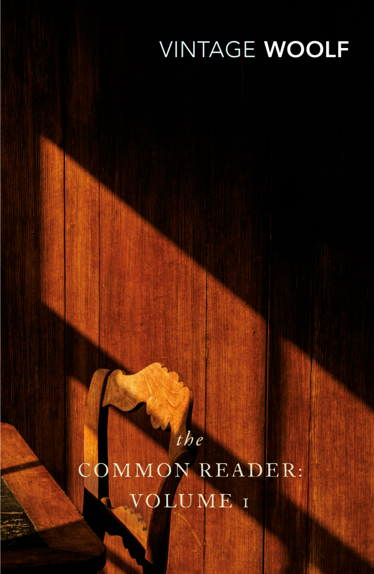 The Common Reader Virginia Woolf