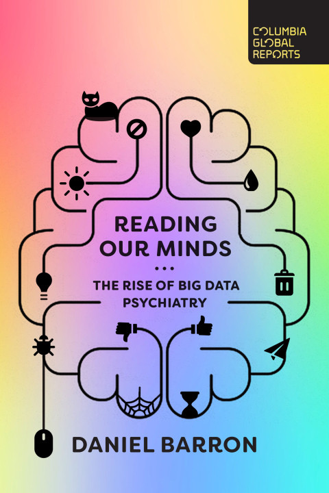 Reading Our Minds 1st Edition Daniel Barron