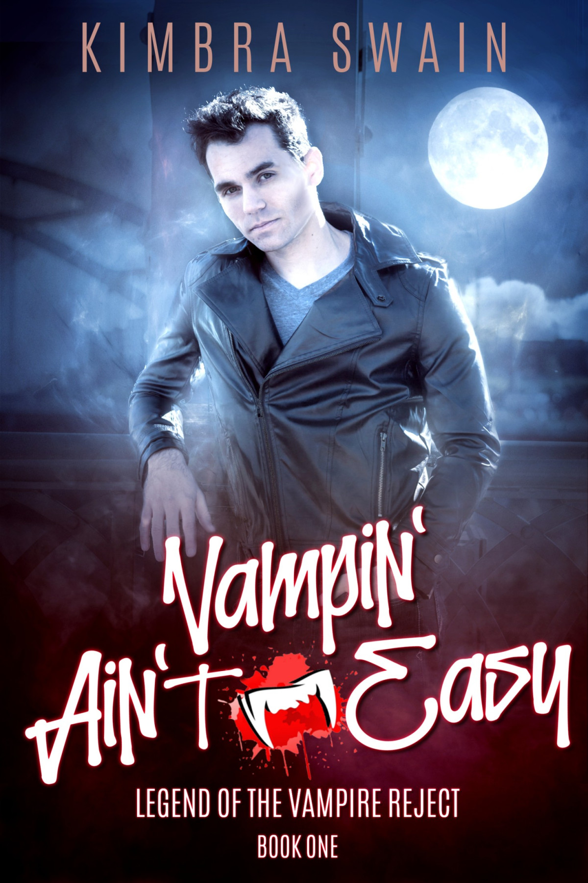 Vampin Aint Easy Kimbra Swain