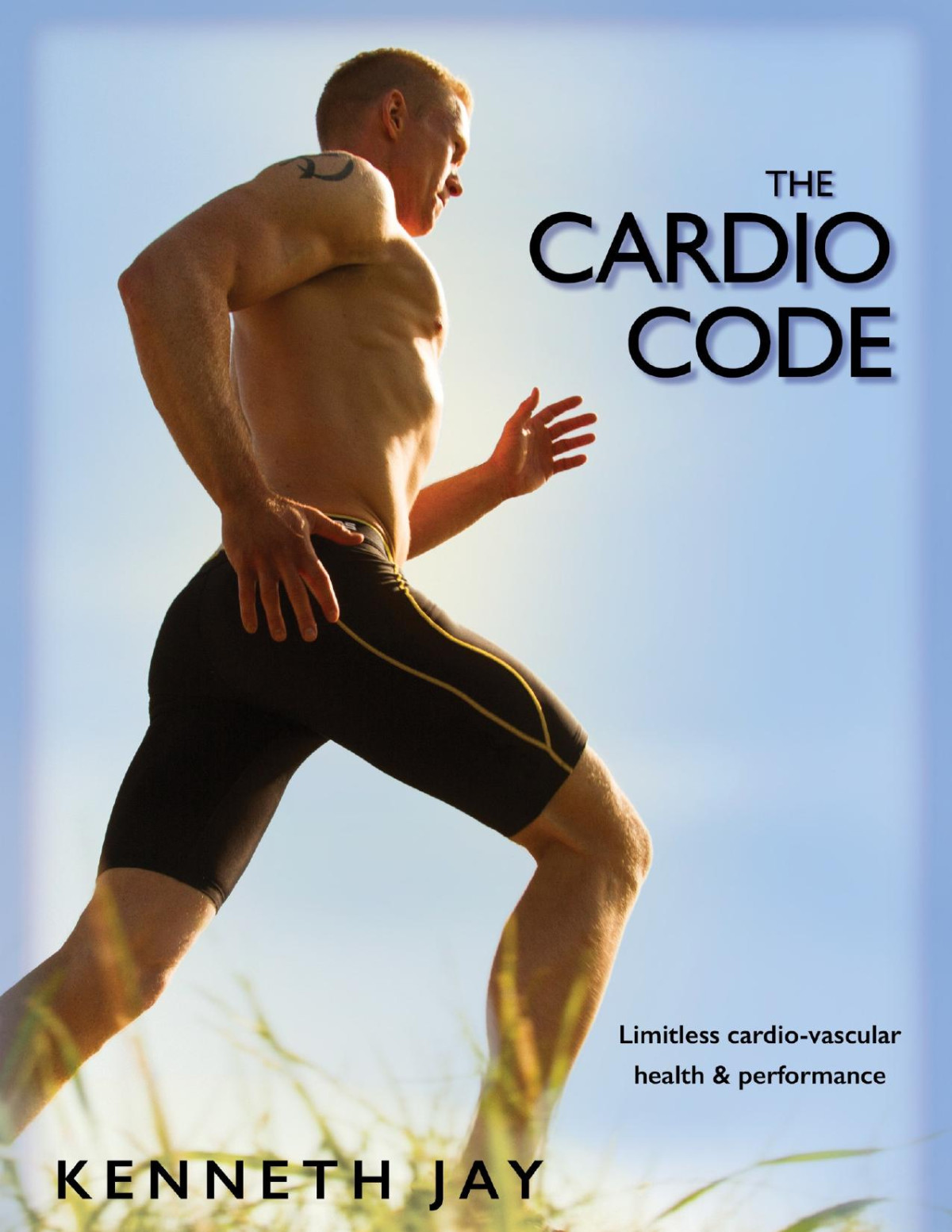 The Cardio Code Kenneth Jay