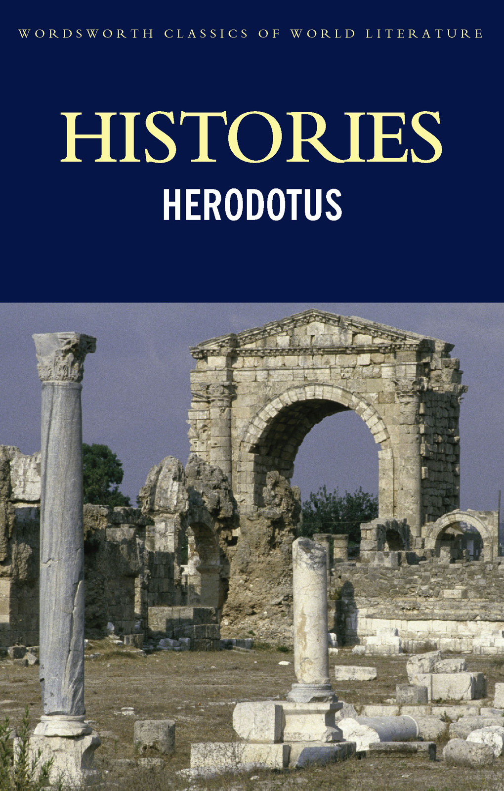 Histories Herodotus