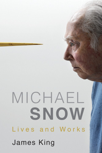 Michael Snow King James