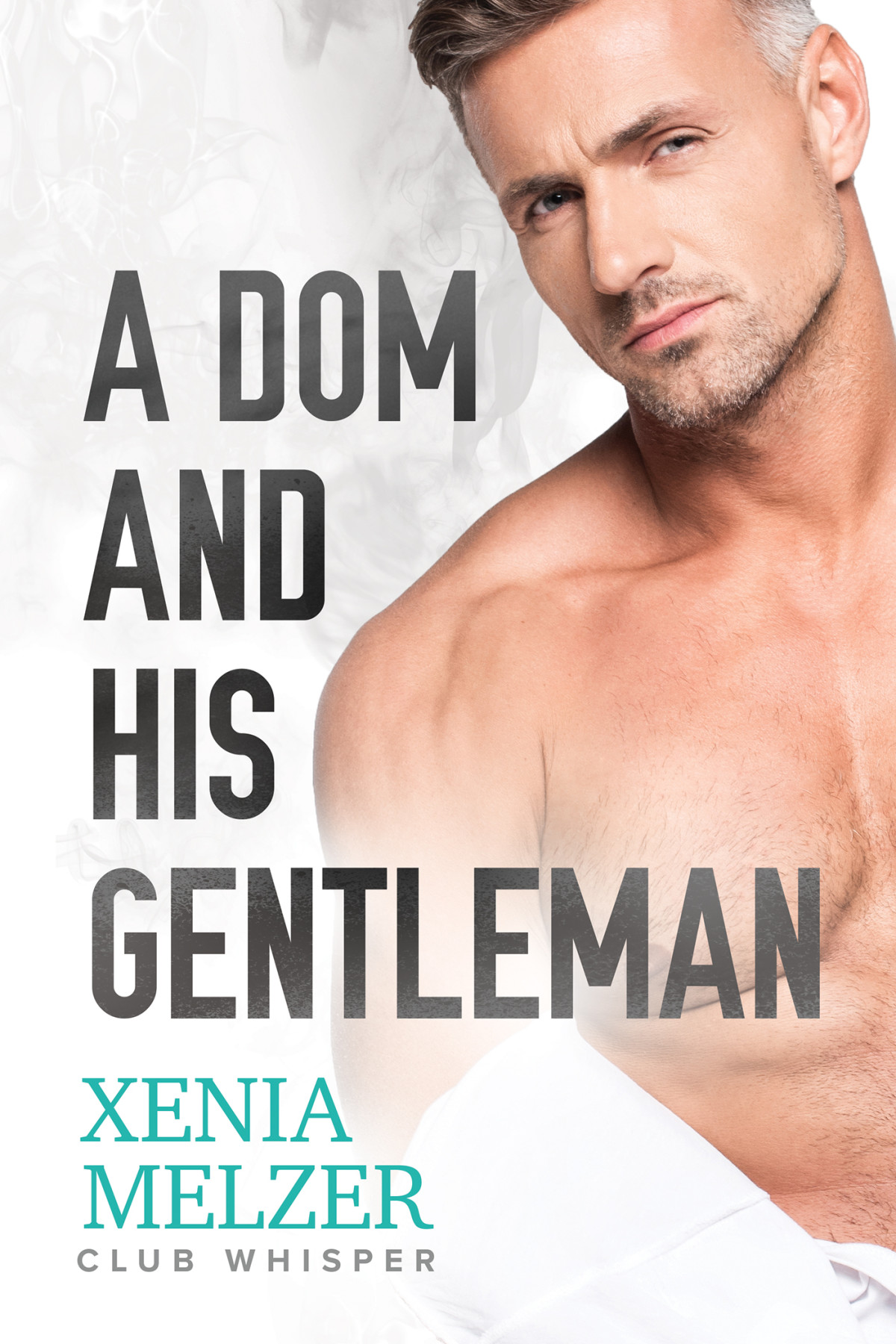 A Dom And His Gentleman Xenia Melzer