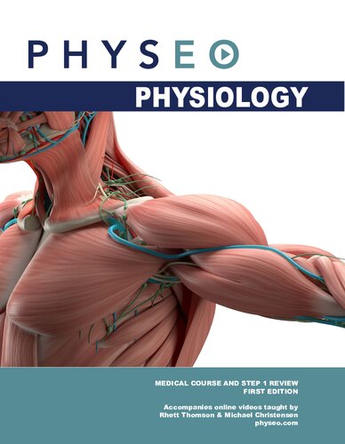 Physeo Physiology 1st Edition Physeocom