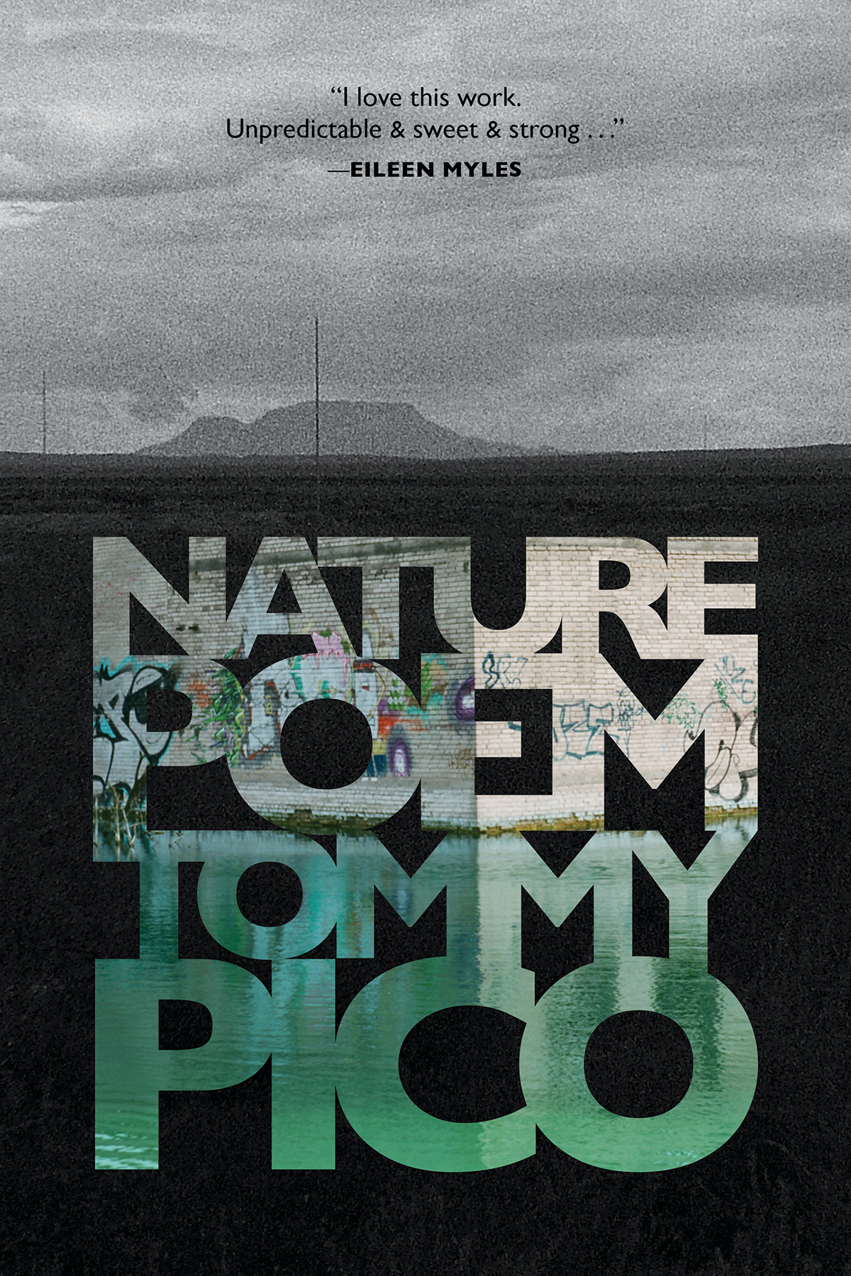 Nature Poem Tommy Pico