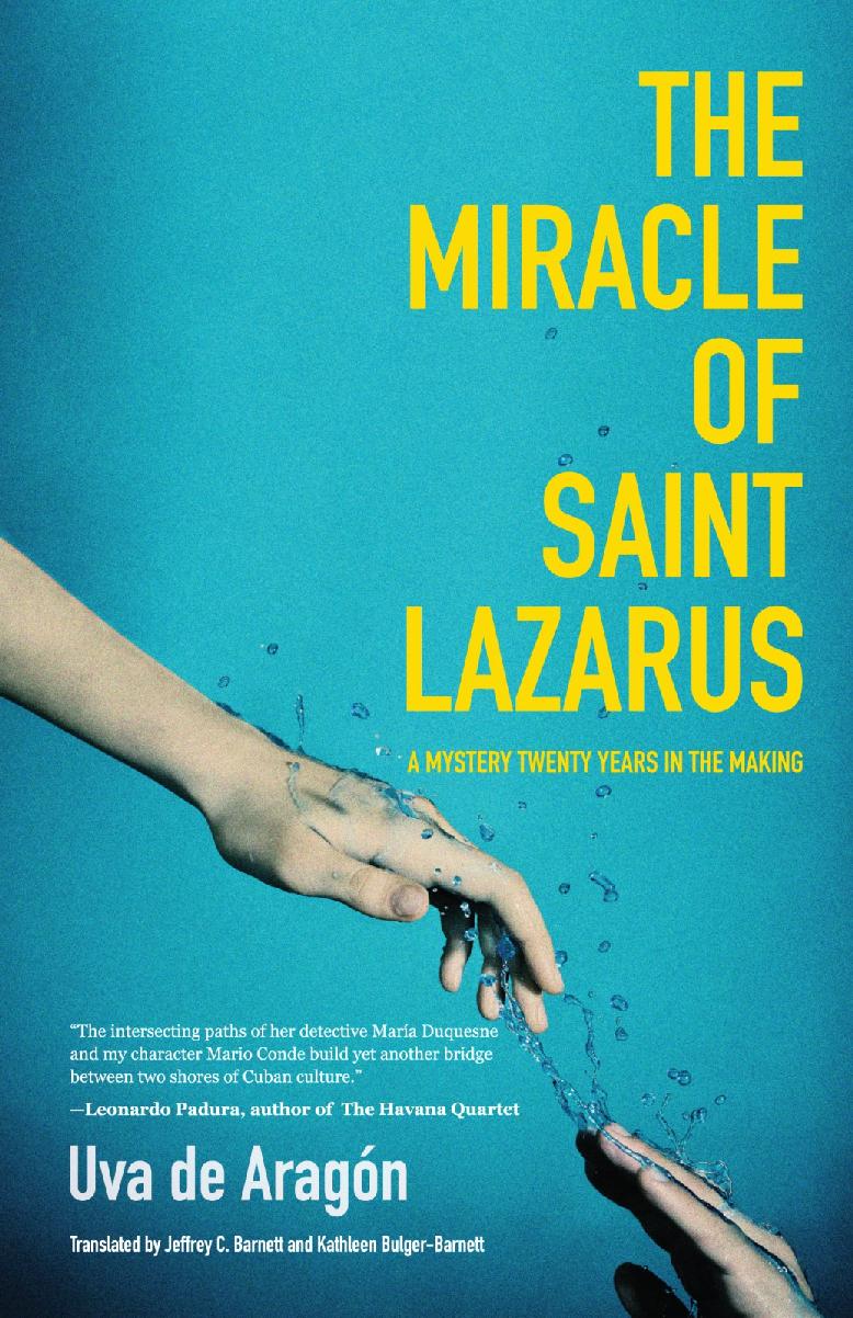 The Miracle Of Saint Lazarus Uva De Aragn