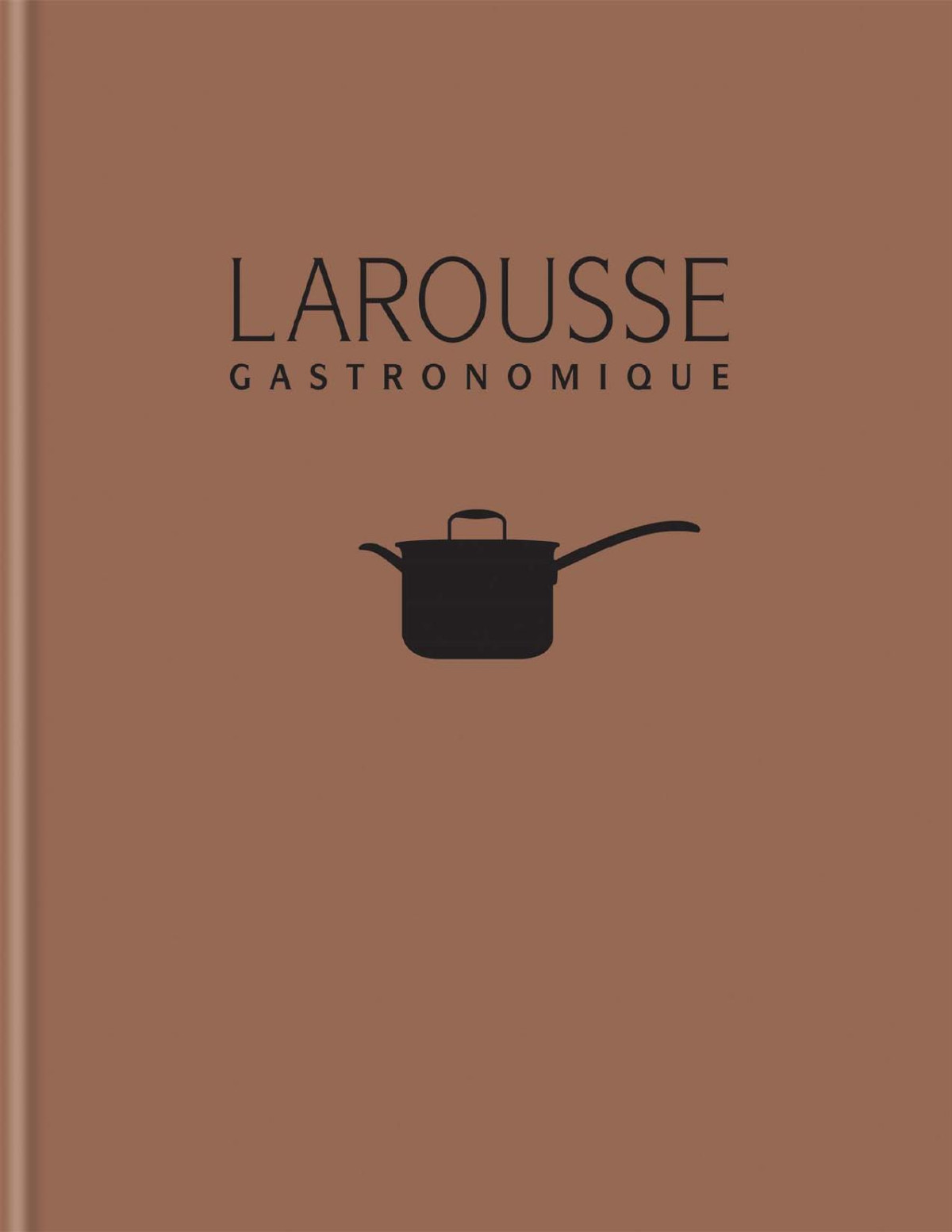 New Larousse Gastronomique Hamlyn