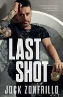 Last Shot Jock Zonfrillo