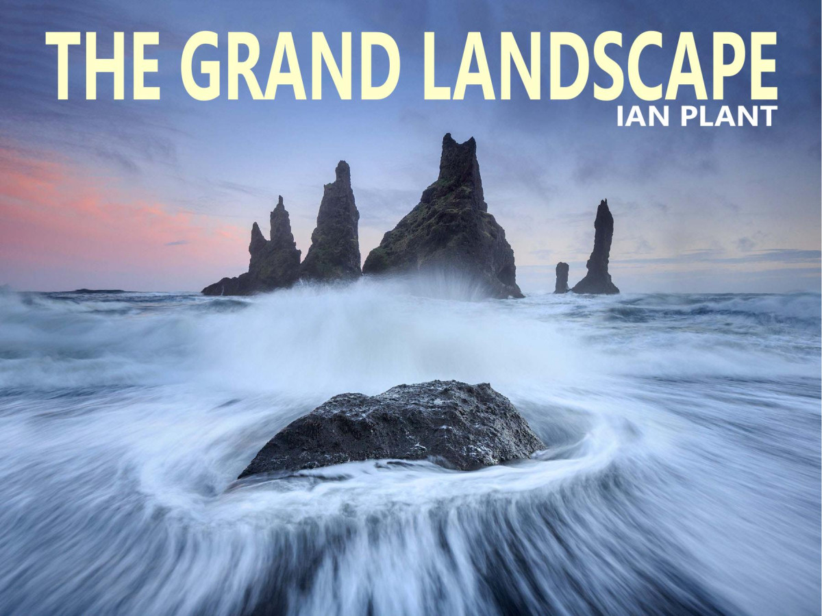The Grand Landscape 1st Edition Ian Plant