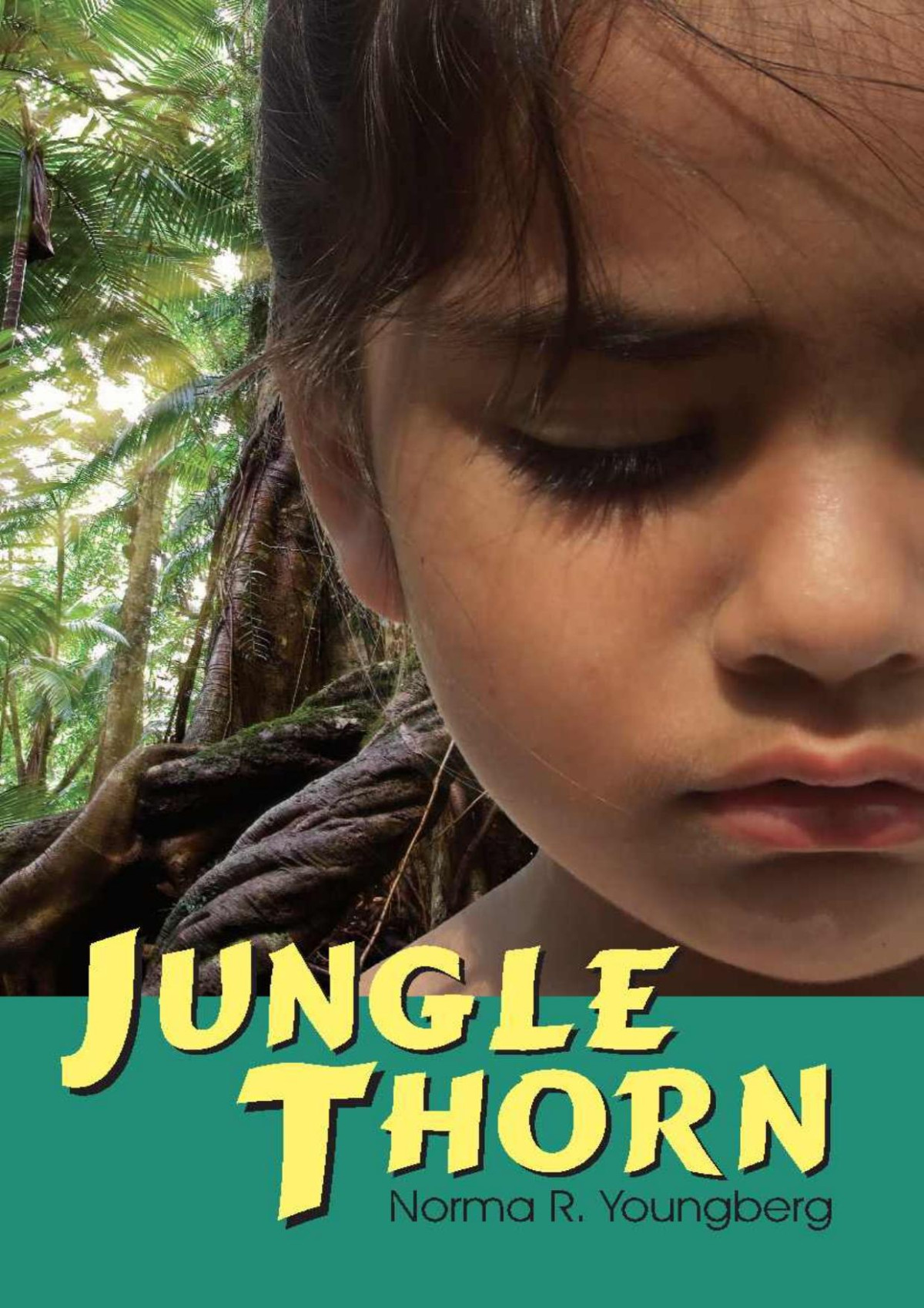Jungle Thorn Norma Youngberg