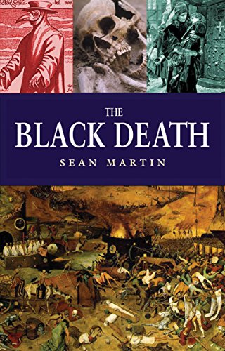The Black Death 2rev Ed Sean Martin